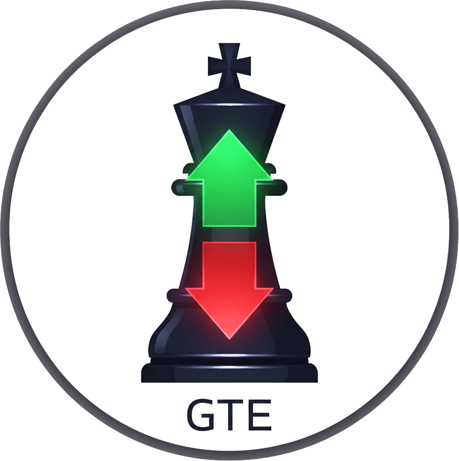 GTE Logo